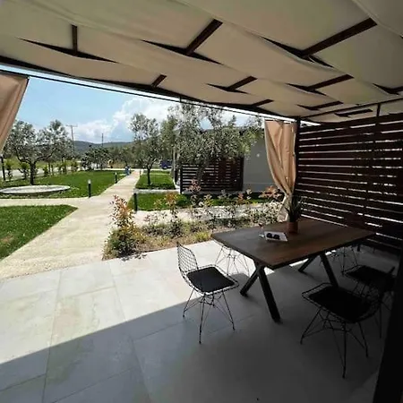 •naiades Villas• Castalia• Holiday home *