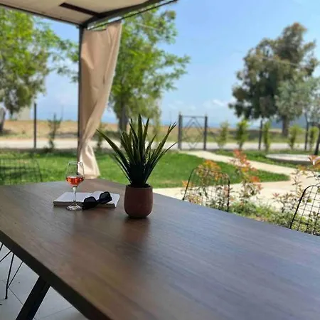 Holiday home •naiades Villas• Castalia•