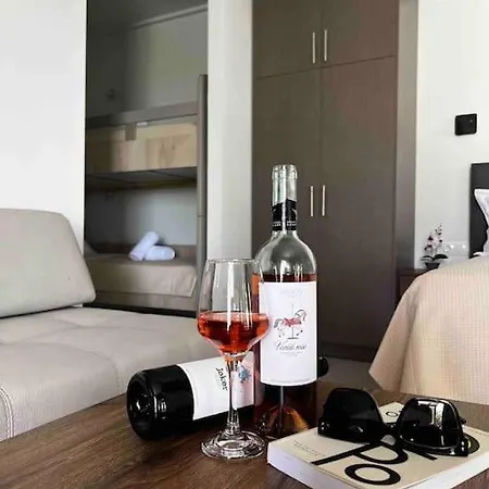 Holiday home •naiades Villas• Castalia•