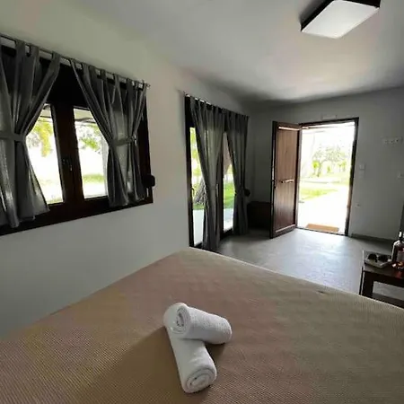 •naiades Villas• Castalia• Holiday home *