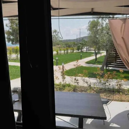 Holiday home •naiades Villas• Castalia•