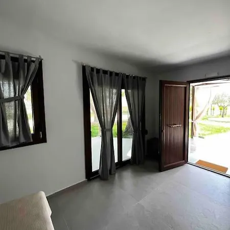 •naiades Villas• Castalia• Holiday home