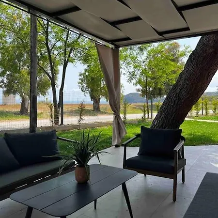 •naiades Villas• Castalia• Holiday home *