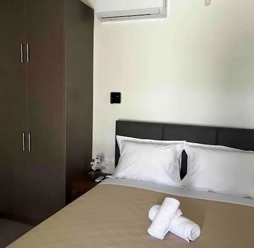 •naiades Villas• Castalia• Vakantiehuis