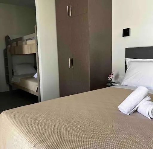 •naiades Villas• Castalia• Vakantiehuis Ladhario