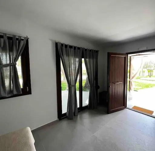 •naiades Villas• Castalia• Vakantiehuis