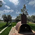 •naiades Villas• Castalia• Case de vacanță Ladhario