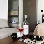 Case de vacanță •naiades Villas• Castalia•