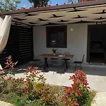 Case de vacanță •naiades Villas• Castalia•