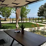 •naiades Villas• Castalia• Case de vacanță Ladhario