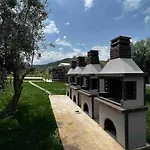 •naiades Villas• Castalia• Case de vacanță