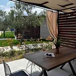 Case de vacanță •naiades Villas• Castalia•