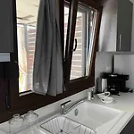 •naiades Villas• Castalia• Case de vacanță