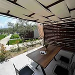 •naiades Villas• Castalia• Ladhario